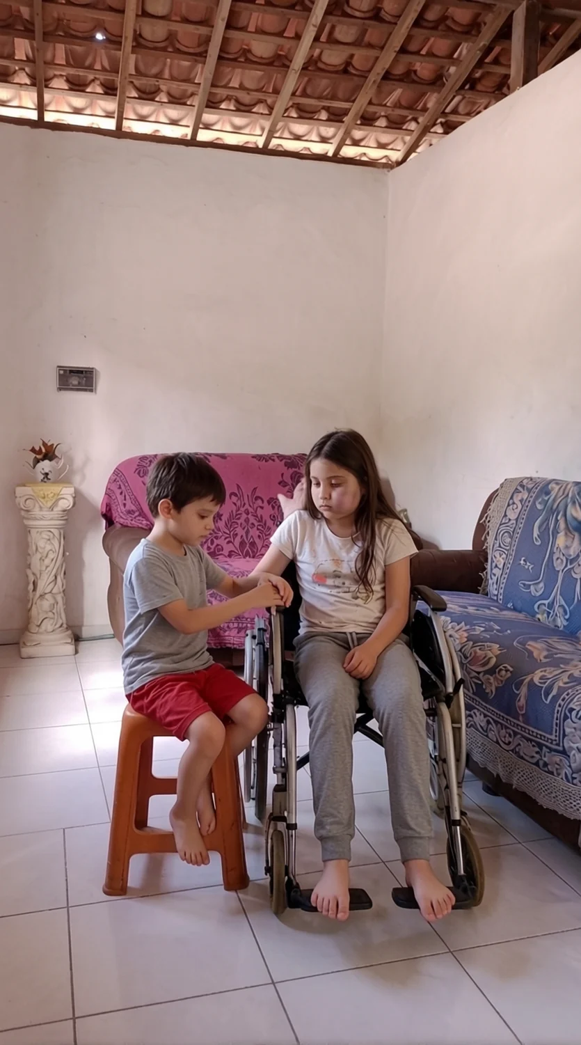 Imagem da história de Larissa [Caroço no Rosto] - Ripagem